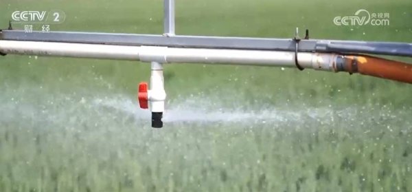 美美配资 广袤田野向“智”而行绘就“科技兴农”新图景 好“丰”光传递新希望