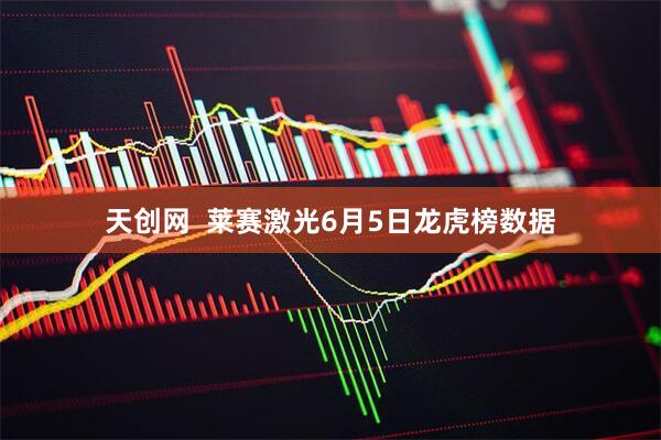天创网  莱赛激光6月5日龙虎榜数据