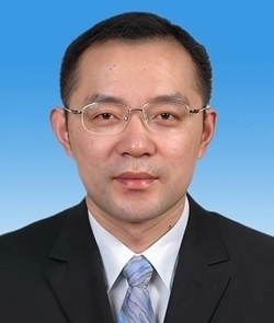 民信配资端 张俊勇任湖北省水利厅厅长