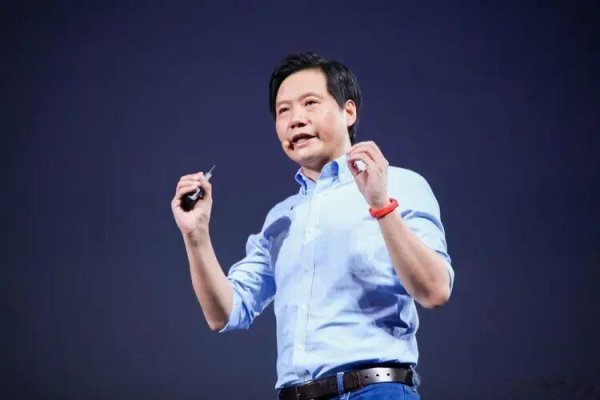 九五配资 写给雷军: 真正的国民企业, 不该靠“小聪明”活着